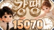 15070